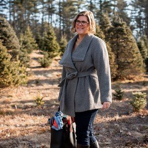 Meet your Posher, Jill